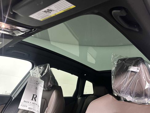 New 2026 BMW X3 xDrive30 w/ M Sport Package image 18