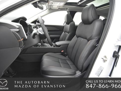 New 2026 MAZDA CX-50 2.5 Hybrid w/ Weather Package image 23