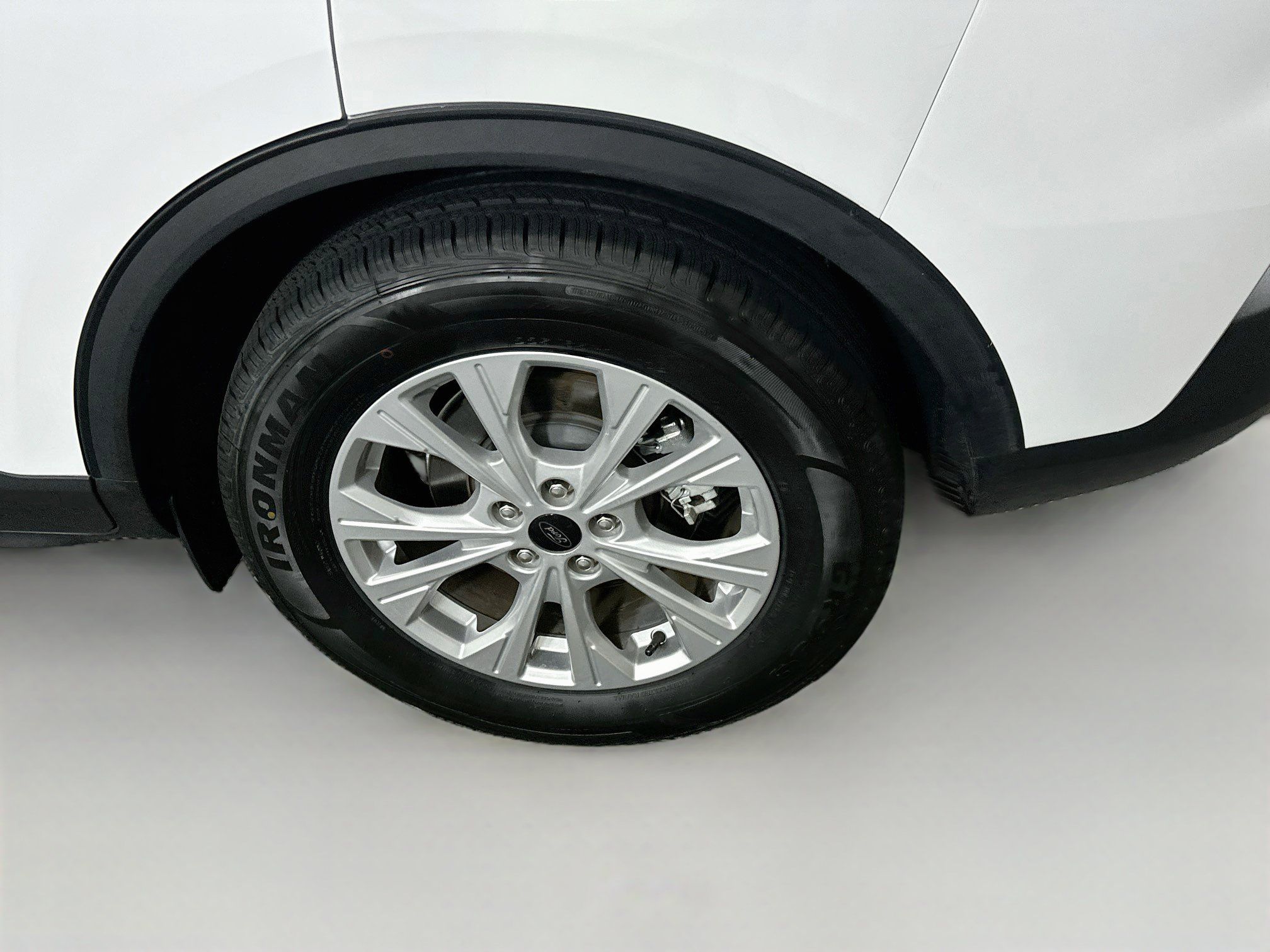 Used 2024 Ford Escape Active FWD image 11