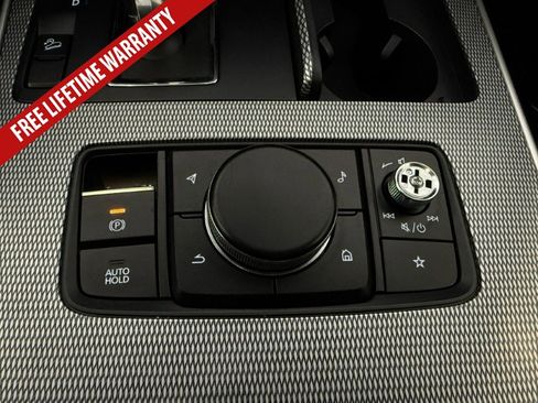 Used 2024 MAZDA CX-90 3.3 Turbo w/ Premium Package AWD/4WD image 38