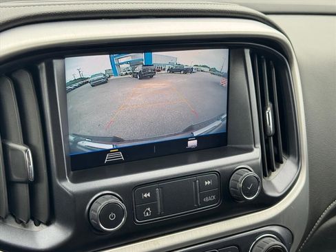 Used 2022 GMC Canyon Elevation w/ Trailering Package RWD image 23