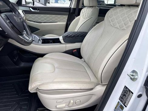 Used 2020 Hyundai Palisade Limited FWD image 20