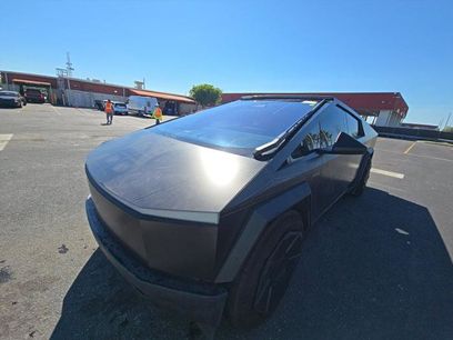 Used 2024 Tesla Cybertruck Cyberbeast