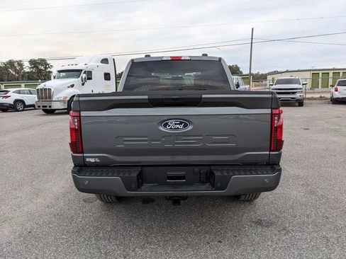 New 2026 Ford F150 STX w/ Equipment Group 200A image 5