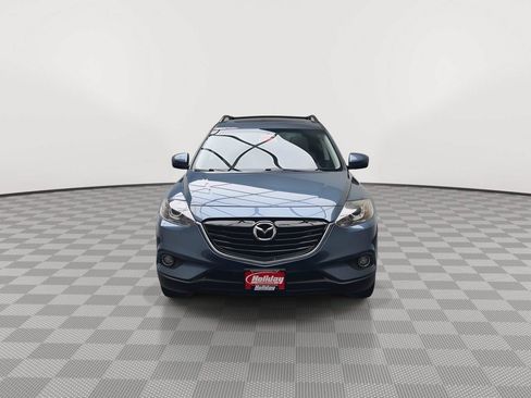 Used 2015 MAZDA CX-9 Touring w/ Touring Technology Package FWD image 31