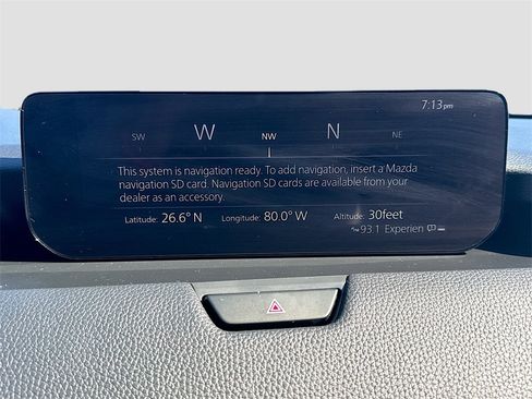 Used 2024 MAZDA CX-90 Plug-In Hybrid w/ Preferred image 14