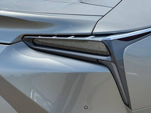 Used 2018 Lexus LC 500 Coupe RWD image 26