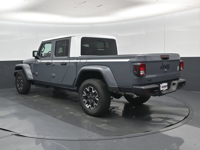 New 2026 Jeep Gladiator Sport AWD/4WD image 29