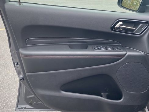 New 2026 Dodge Durango GT w/ Blacktop Package image 12