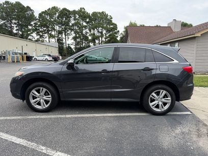 Used 2015 Acura RDX FWD