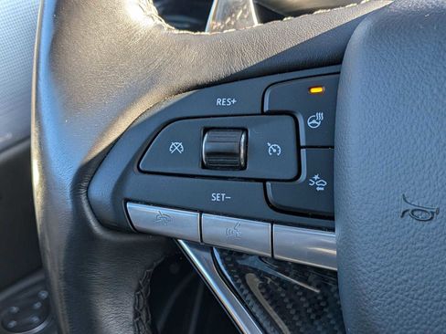 Used 2024 Cadillac XT6 Sport image 26