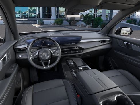 New 2025 Buick Enclave Preferred w/ Super Cruise Package image 15