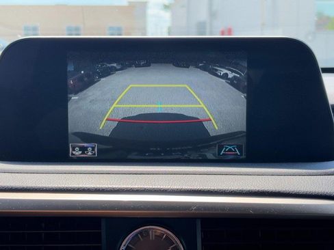 Used 2021 Lexus RX 350 AWD w/ Accessory Package image 20