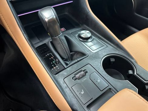 Used 2026 Lexus IS 350 F Sport AWD/4WD image 30