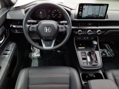 Used 2024 Honda CR-V Sport Touring image 30