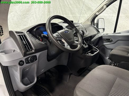Used 2018 Ford Transit 350 XL RWD image 3