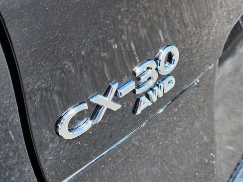 New 2026 MAZDA CX-30 AWD 2.5 S image 31