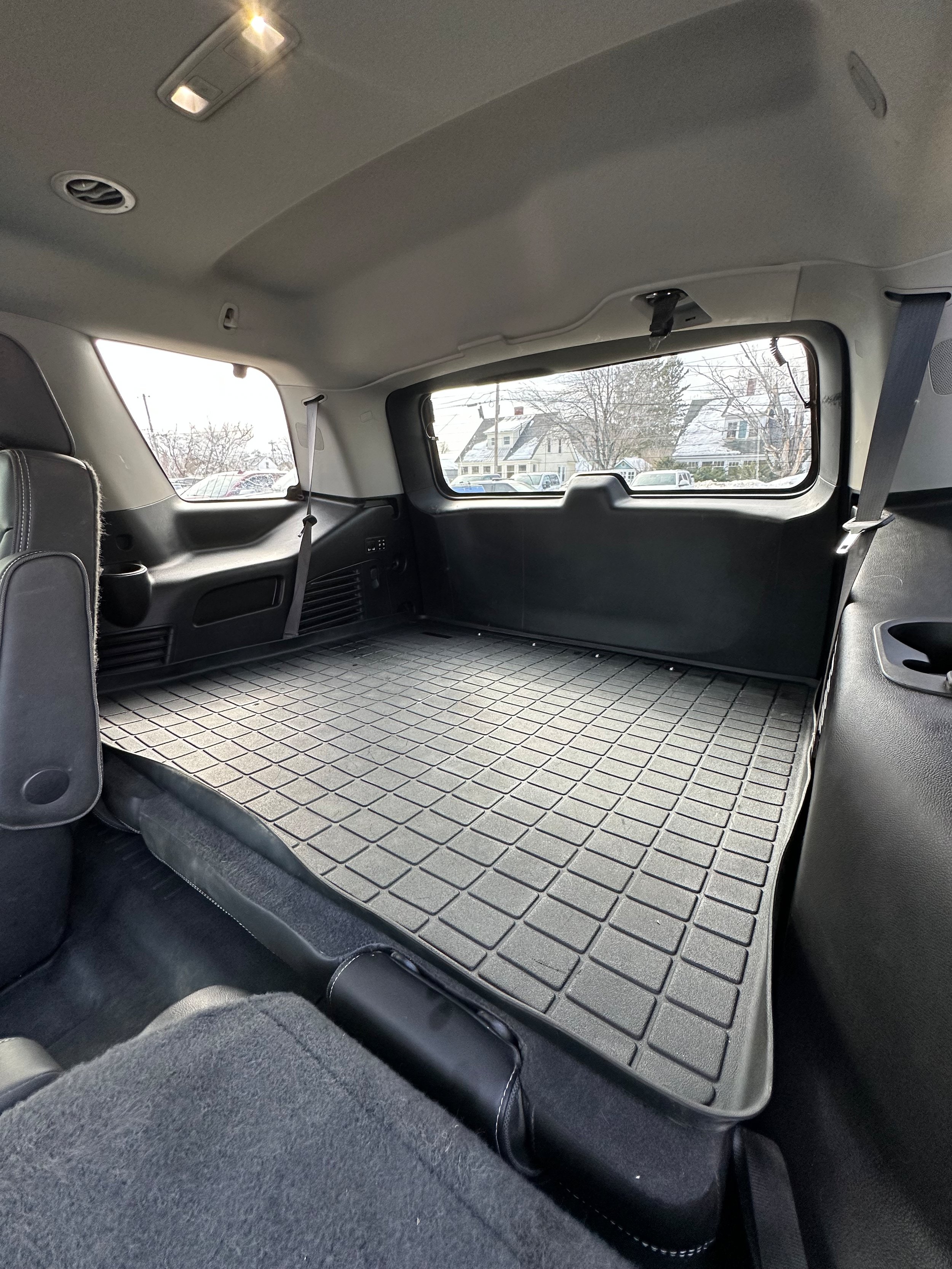 Used 2019 GMC Yukon Denali w/ Denali Ultimate Package AWD/4WD image 25