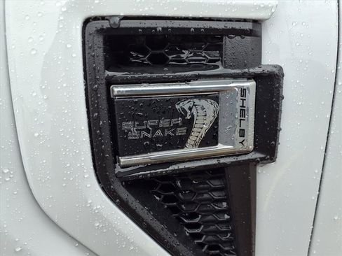 New 2025 Ford F150 Lariat w/ Equipment Group 501A Mid image 7