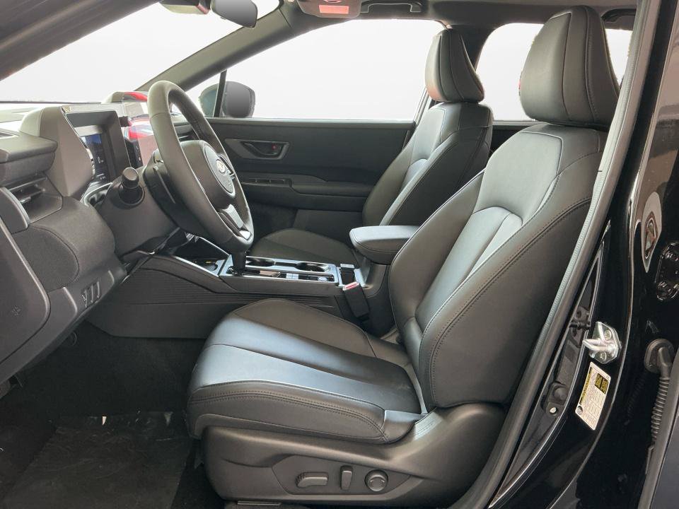 New 2026 Subaru Outback Premium AWD/4WD image 9