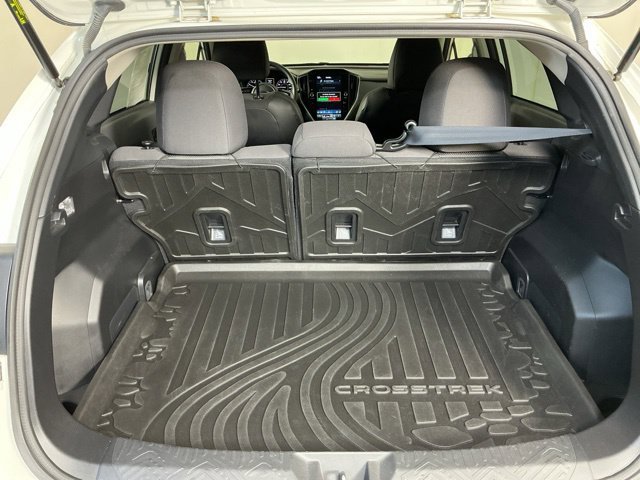 Used 2024 Subaru Crosstrek 2.0i Premium AWD/4WD image 11