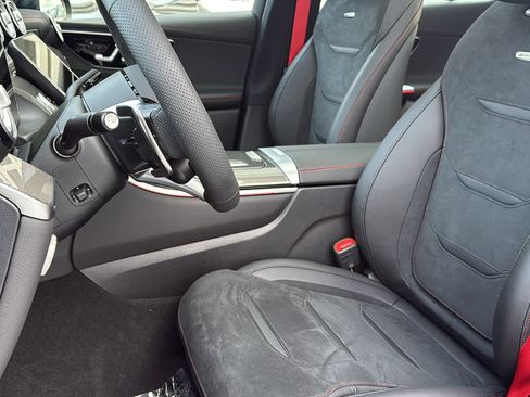 New 2026 Mercedes-Benz GLC 43 AMG 4MATIC image 27