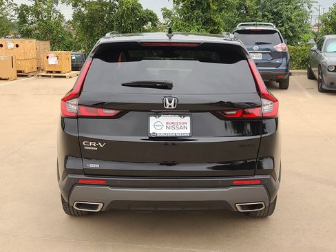 Used 2025 Honda CR-V Sport-L image 3