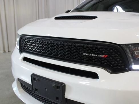 Used 2019 Dodge Durango GT AWD/4WD image 33