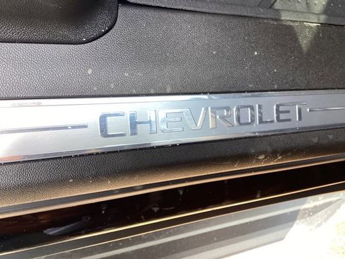 New 2025 Chevrolet Tahoe Premier image 24