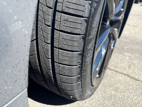 Used 2022 Lexus IS 350 F Sport w/ Accessory Package RWD image 6