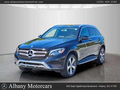 Used 2019 Mercedes-Benz GLC 300
