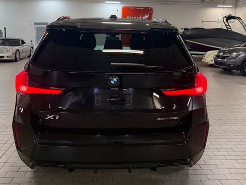 Used 2025 BMW X1 xDrive28i image 4