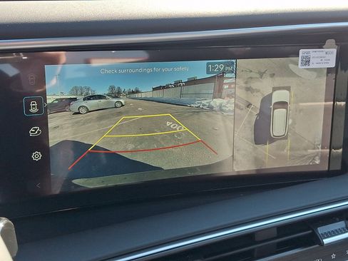 New 2026 Hyundai Palisade Calligraphy AWD/4WD image 18