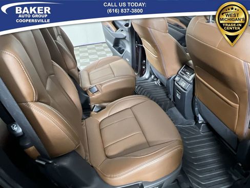 Used 2024 Subaru Ascent Touring w/ Popular Package #2 image 29