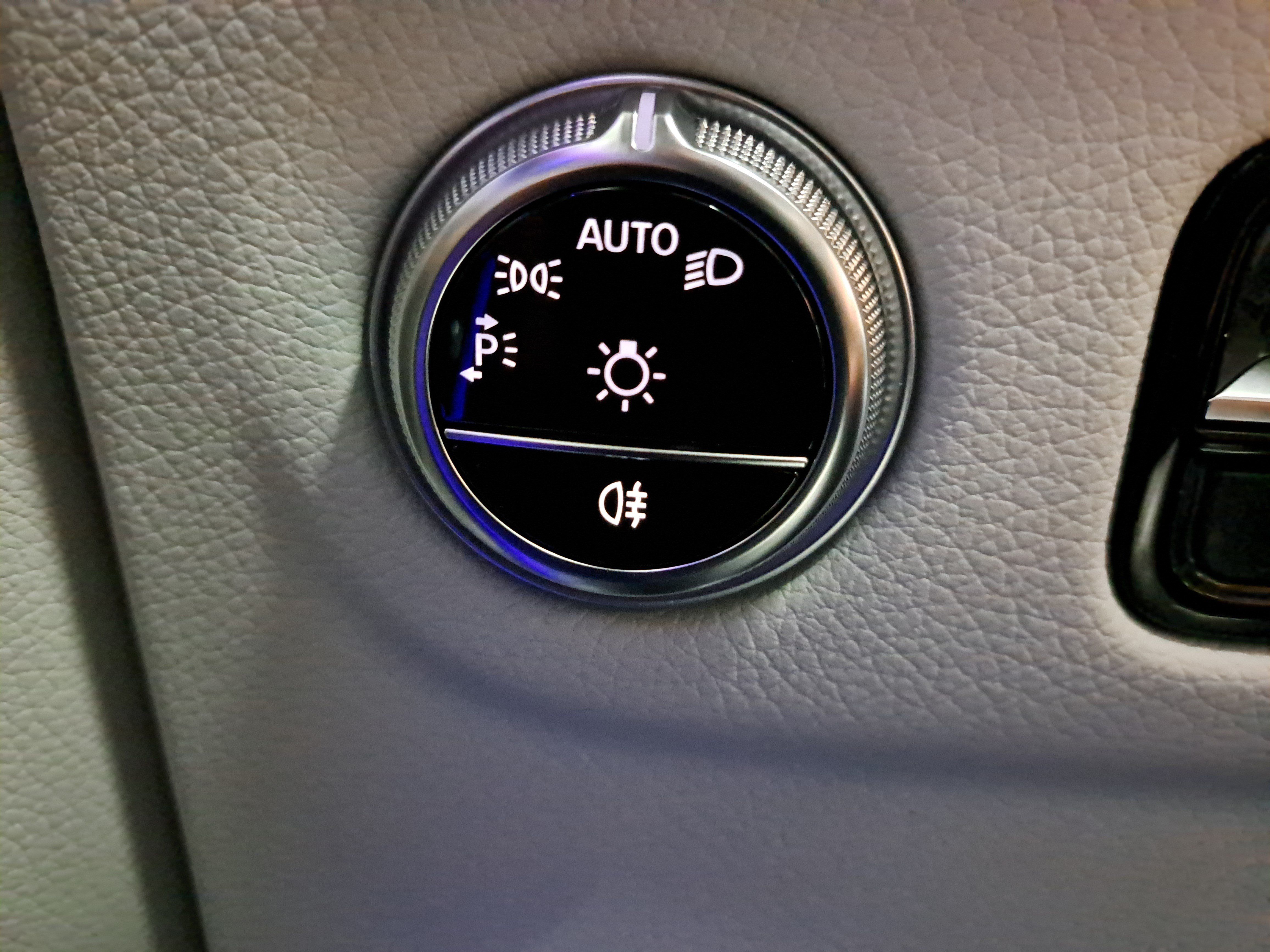 Certified 2023 Mercedes-Benz EQS 450+ SUV image 29