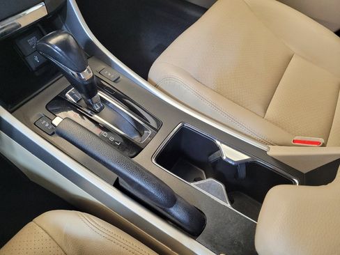 Used 2015 Honda Accord EX-L image 26