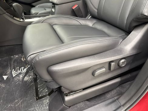 New 2025 Subaru Ascent Touring image 11