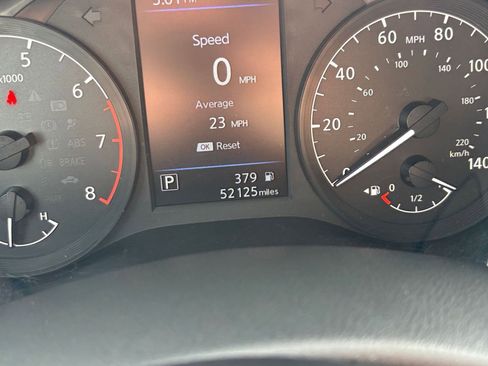 Used 2024 Nissan Altima 2.5 S image 39