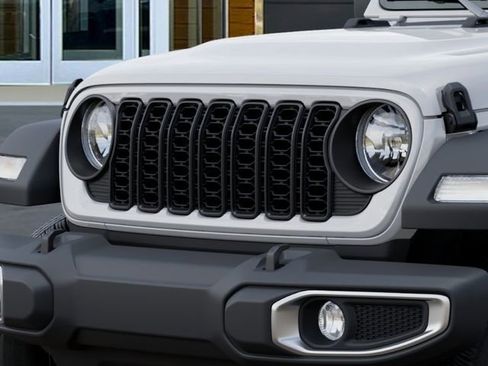 New 2026 Jeep Gladiator Sport image 11