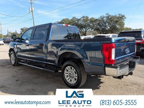 Used 2017 Ford F250 XLT w/ XLT Value Package image 5