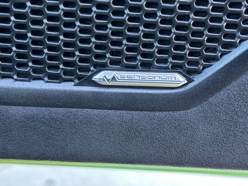 Used 2024 Lamborghini Huracan Sterrato image 34