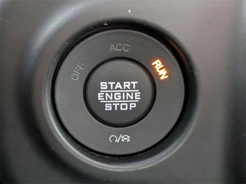 Used 2021 Jeep Wrangler Unlimited Rubicon 4xe w/ Cold Weather Group image 33