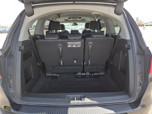 Used 2023 Honda Odyssey Touring image 19