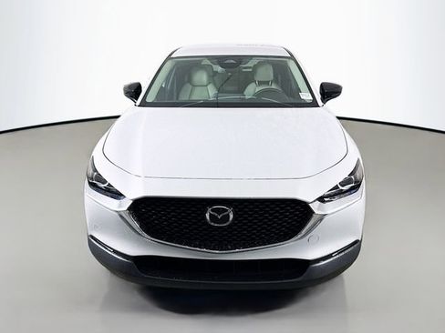 New 2026 MAZDA CX-30 AWD 2.5 S w/ Select Sport Pkg image 2