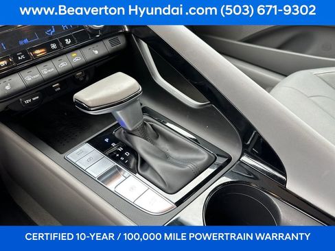 Certified 2023 Hyundai Elantra SEL w/ Convenience Package image 11