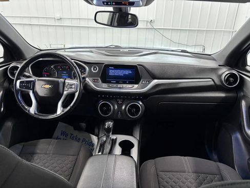 Used 2019 Chevrolet Blazer LT AWD/4WD image 35