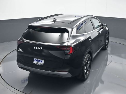 New 2026 Kia Sportage EX w/ EX Panorama Roof Package FWD image 54