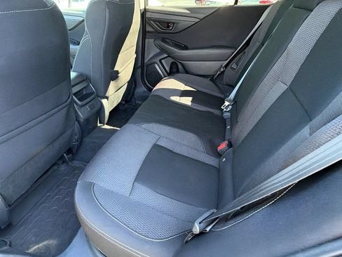 Used 2021 Subaru Outback AWD/4WD image 16