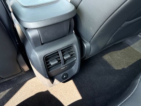 Used 2025 Ford Mustang Mach-E Premium AWD/4WD image 14