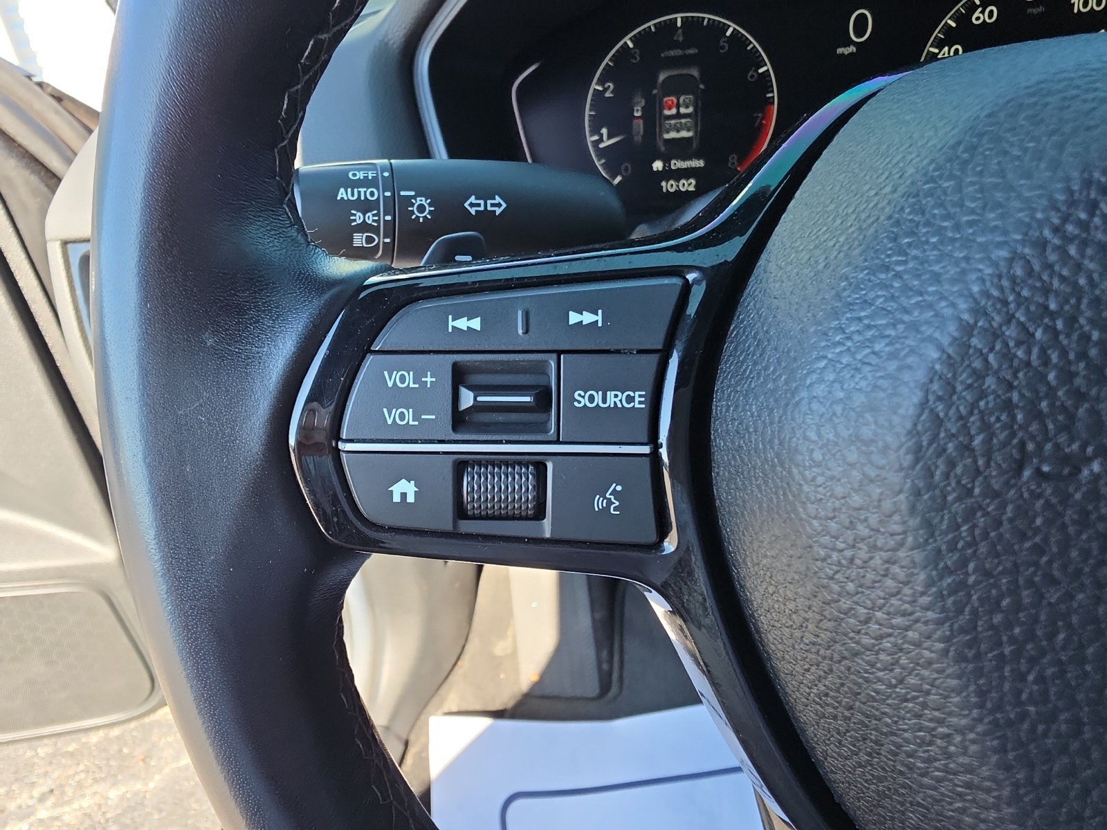 Used 2024 Honda Civic Sport image 21